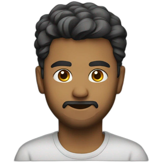 vijay emoji