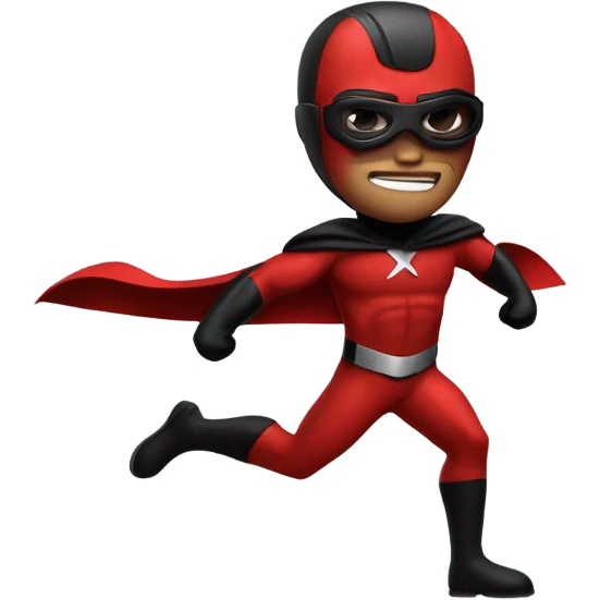 daredevil emoji