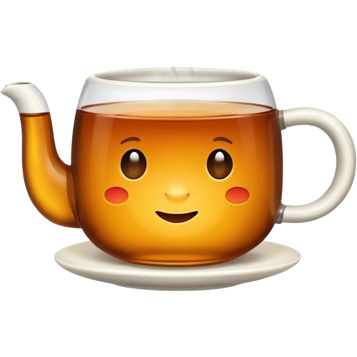 Çay emoji