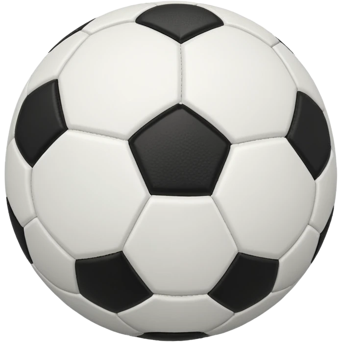 Soccer emoji