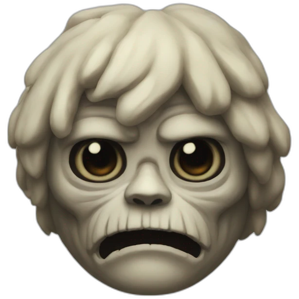 Grim kujow emoji