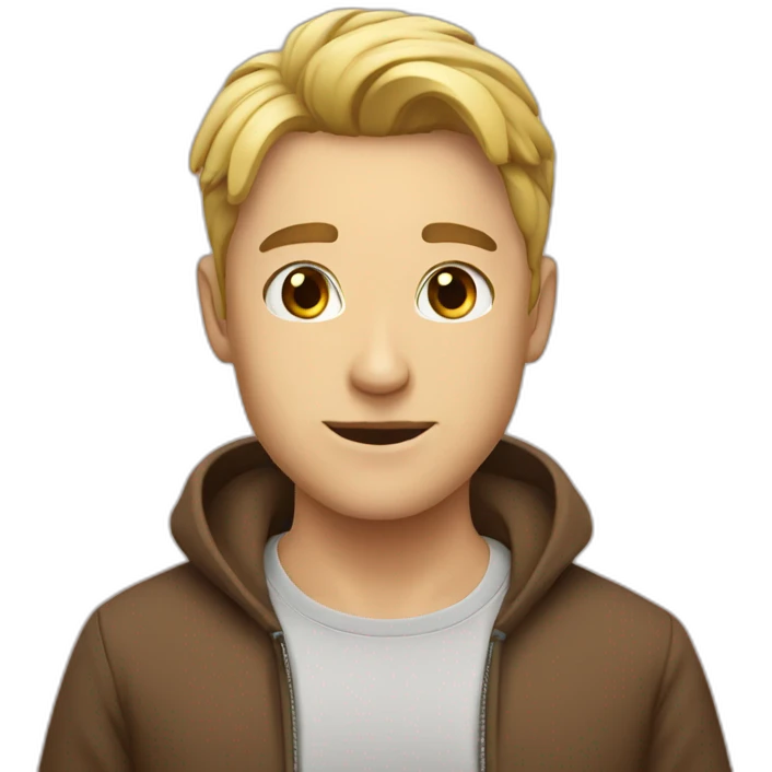 Кофе emoji