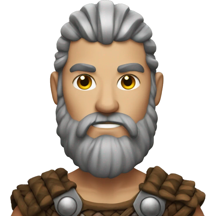 Viking emoji