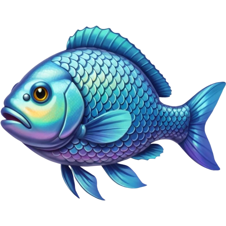 Karpfen  emoji