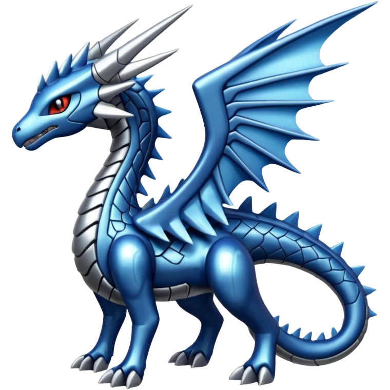 Dialga emoji