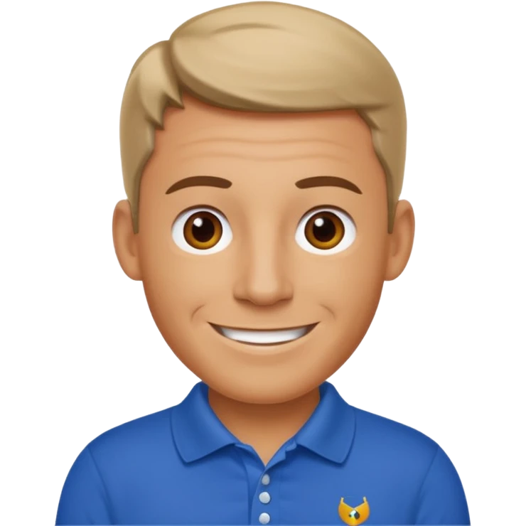 ferguson football coach emoji