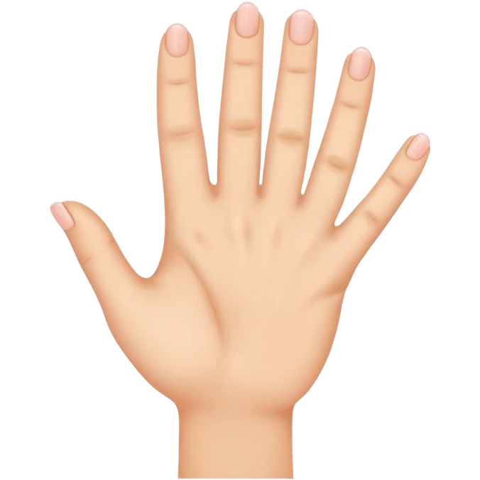 Fingering  emoji