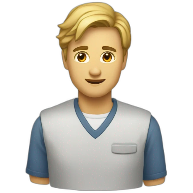 емблема Запоріжжяобленерго emoji