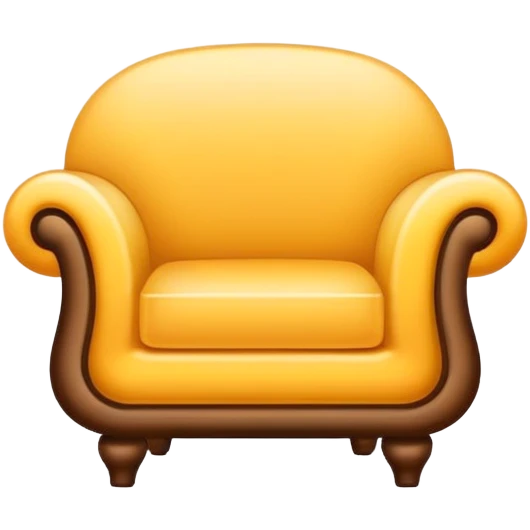 furniture store logo emoji