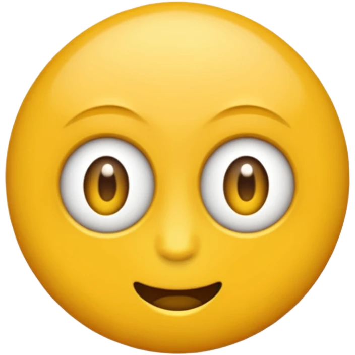 emoji com cara de sono emoji