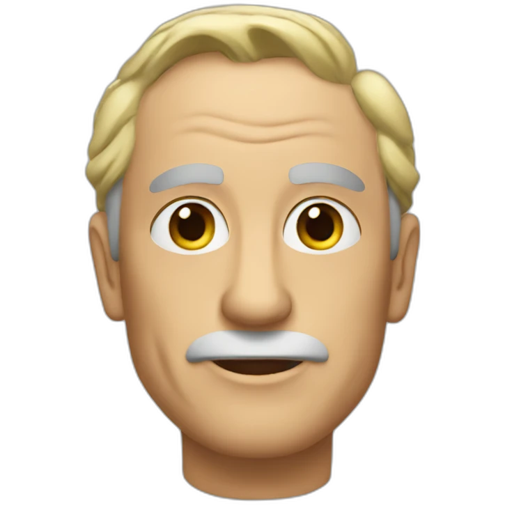 alfred emoji