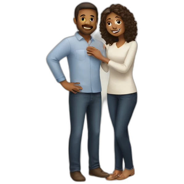 Engagement emoji
