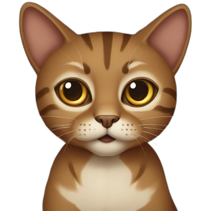 brown-cat-dressed-as-odysseus emoji