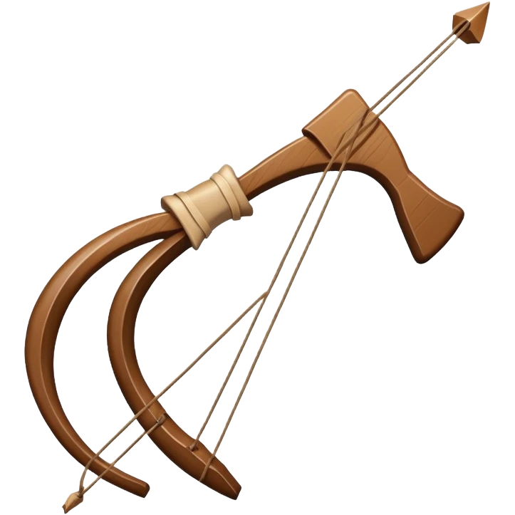 Bow emoji