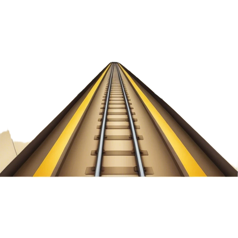 subway tunnel emoji
