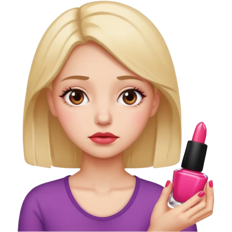 Slay girl emoji💅🥱böyle yap kızı yapma emoji