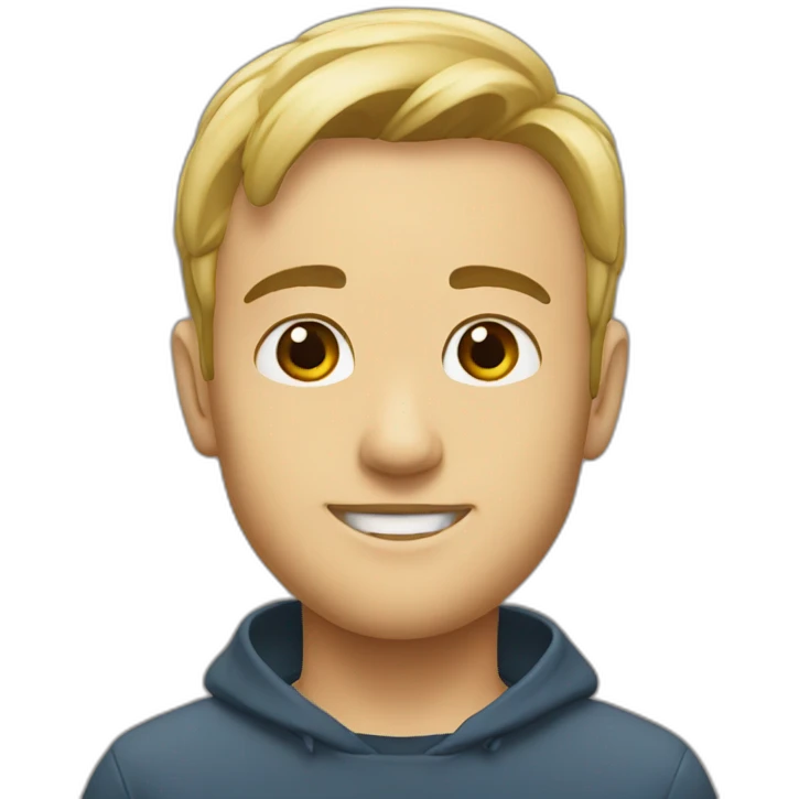 Même emoji