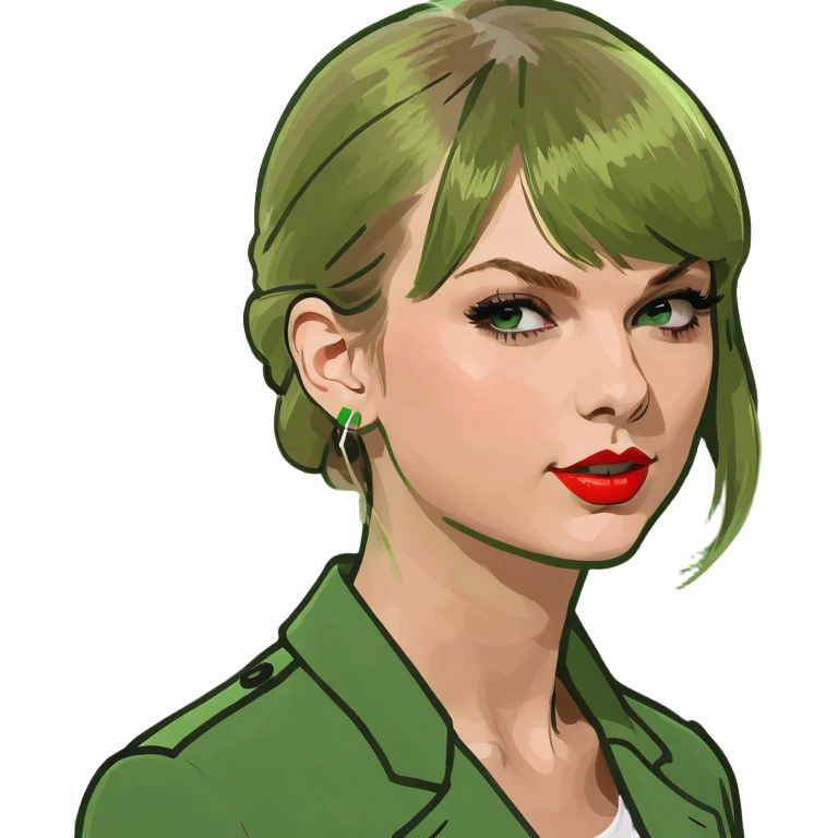 Taylor swift  emoji