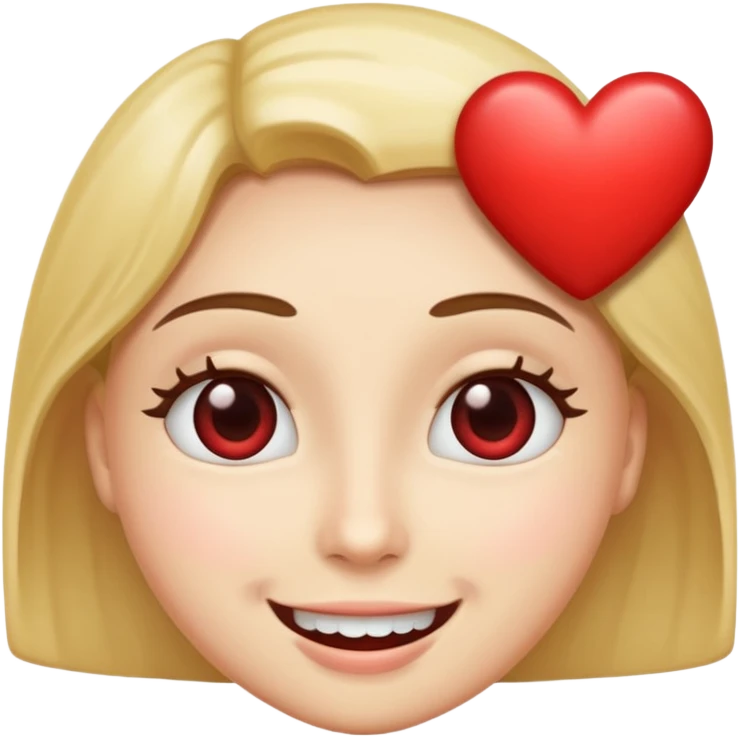 😍🥹 emoji
