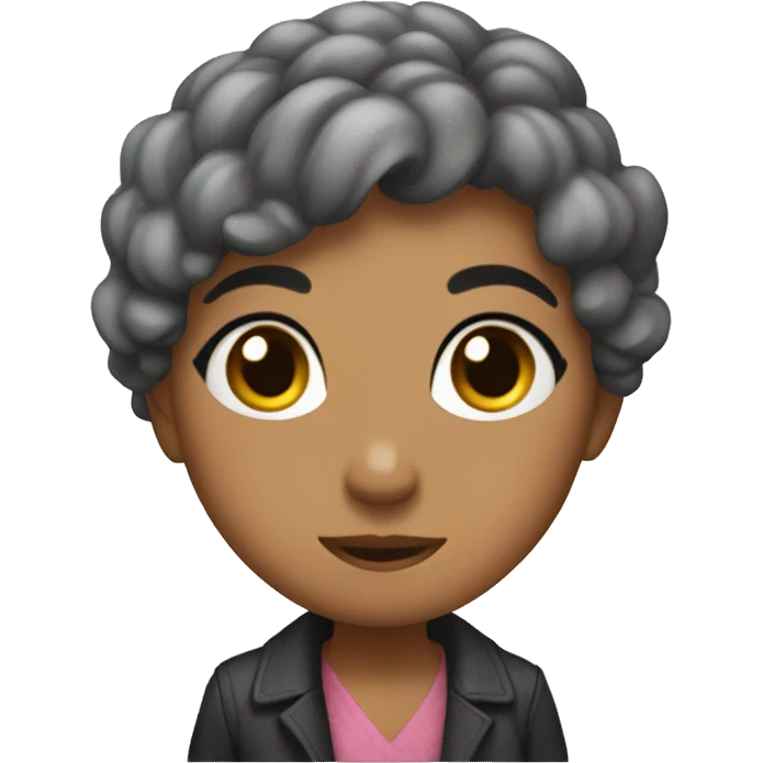 Faye malisorn emoji