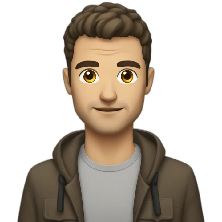 edin terzic emoji