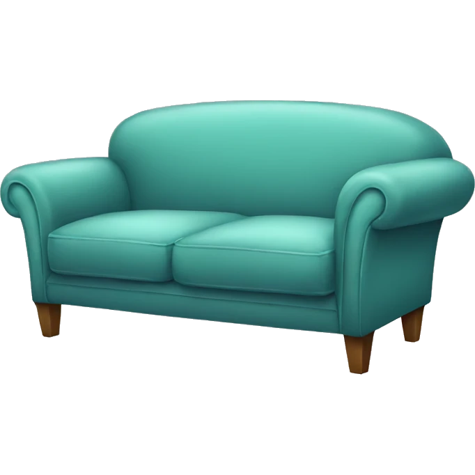 sofa emoji