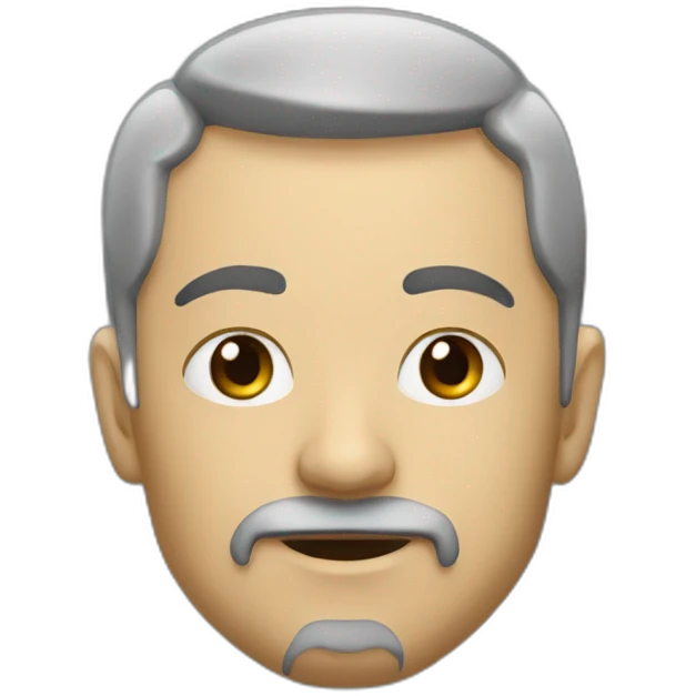Butrin imeri emoji