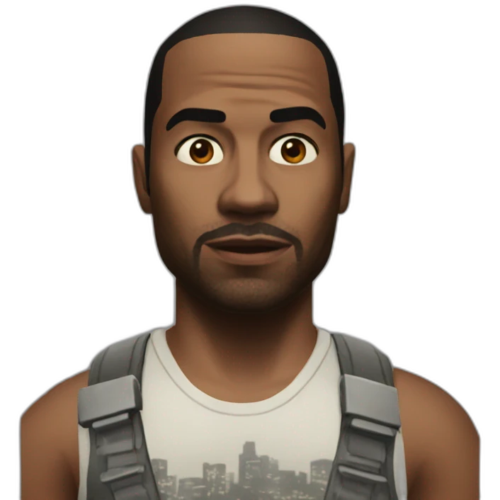 GTA V emoji
