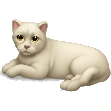 Cozy emoji