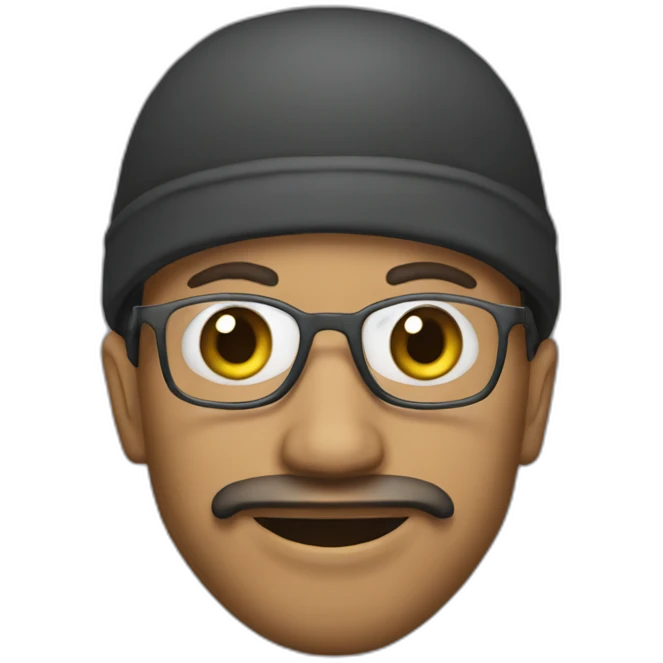 Sintez shmintez emoji