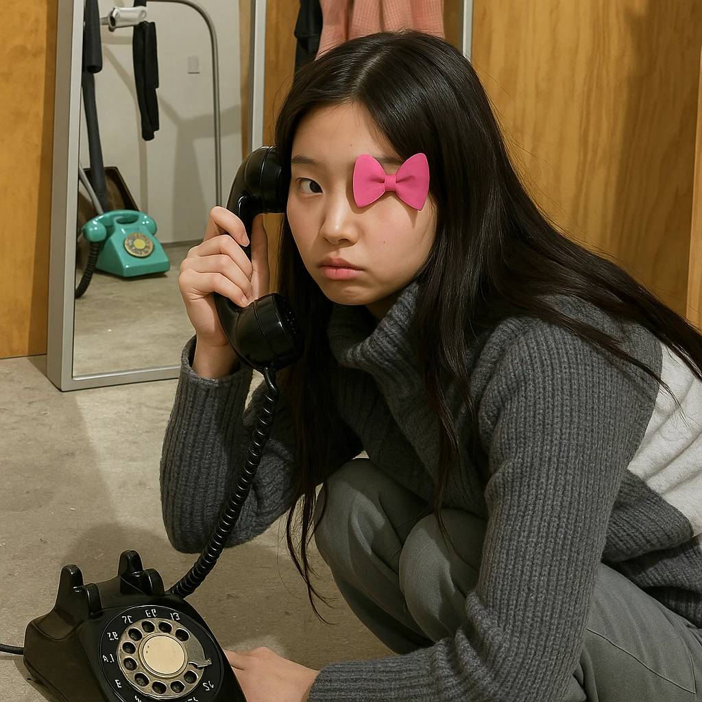 telephone emoji