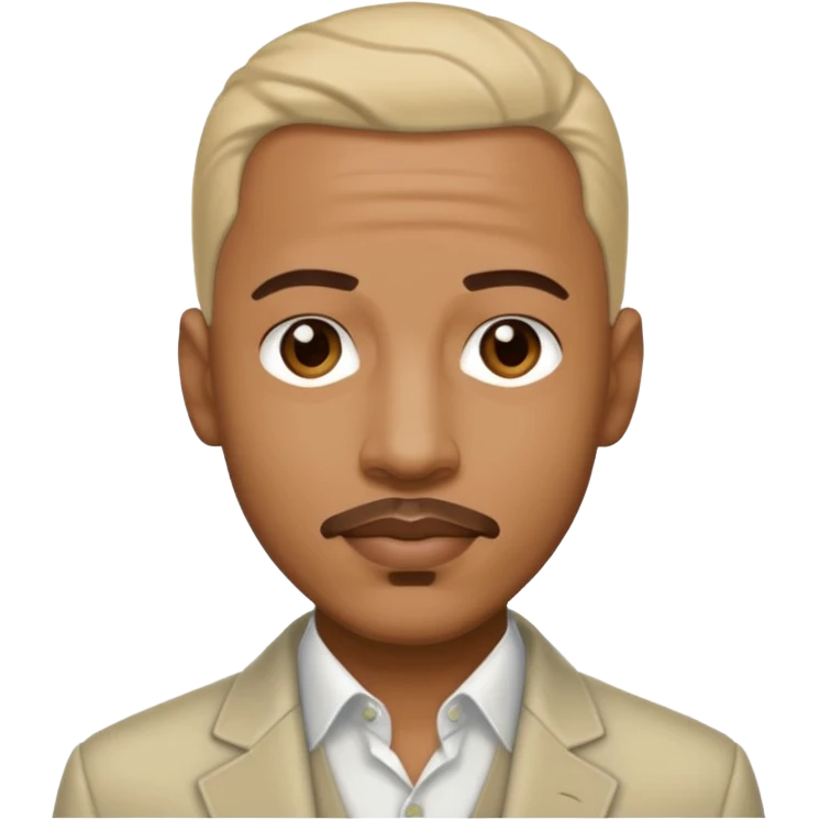 Ralph Tresvant emoji