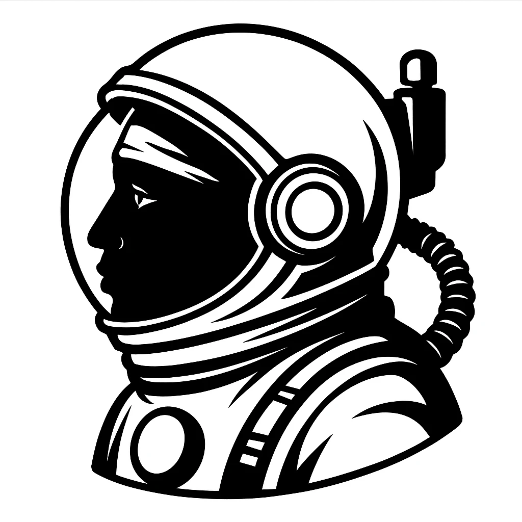 astronaut emoji