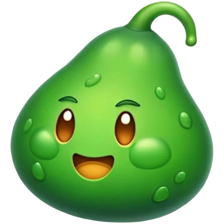 Gurt emoji