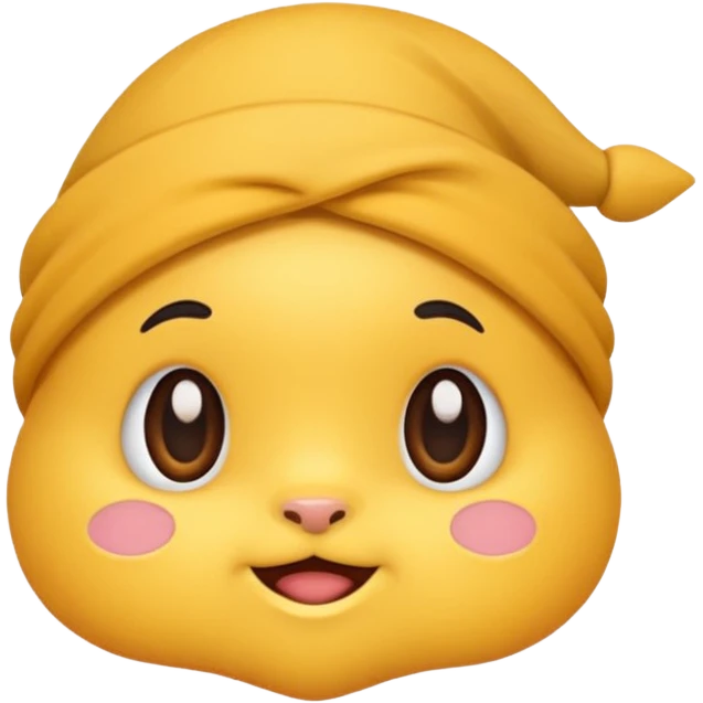 more cute emoji