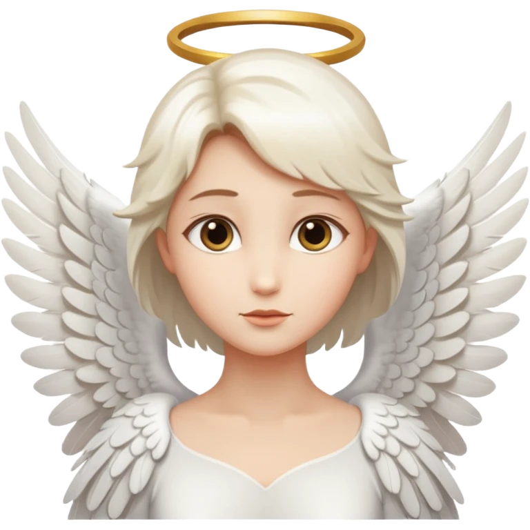 angel emoji