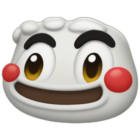 cuphead emoji