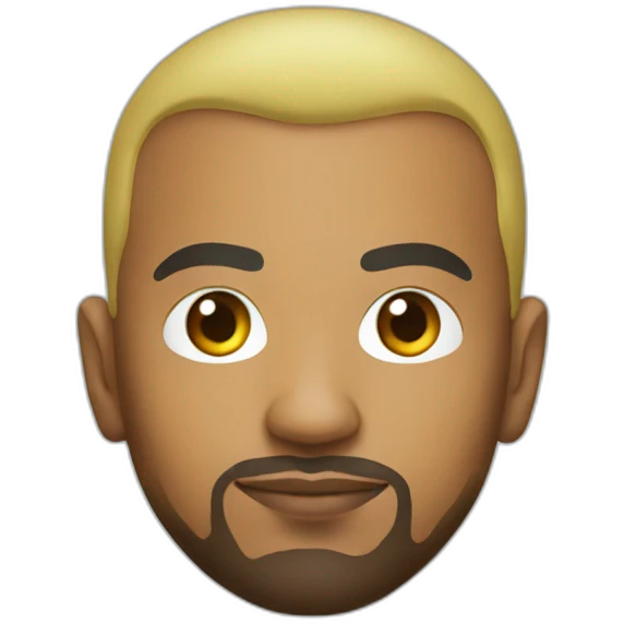 Sean Paul emoji