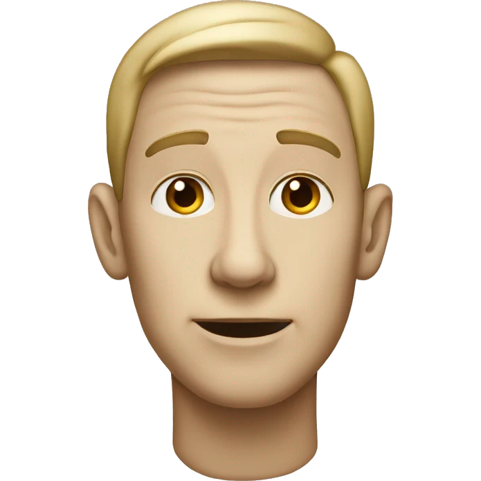 beige apple iPad emoji