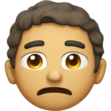 Durmiendo  emoji