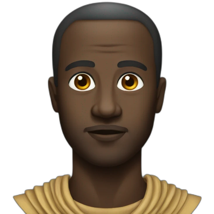 Scipio Africanus emoji