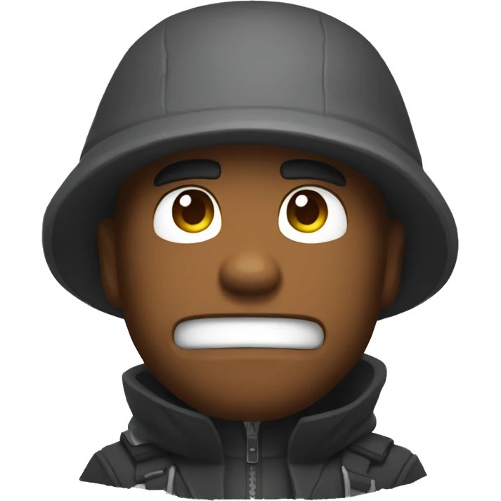 Brawl star  emoji