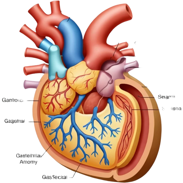 gastrointestinal anatomy emoji