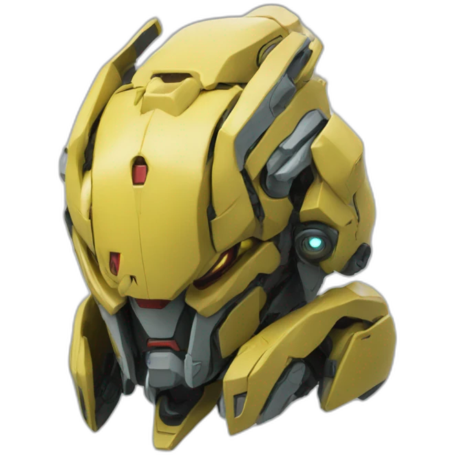sazabi emoji