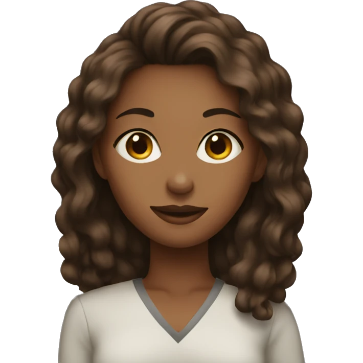 empowerment women  emoji