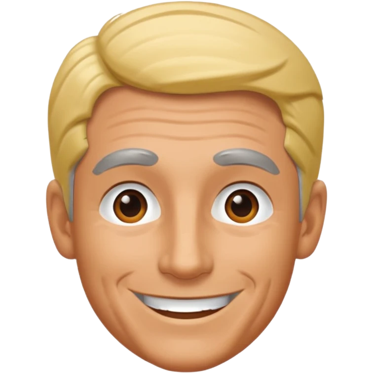 ben parker emoji