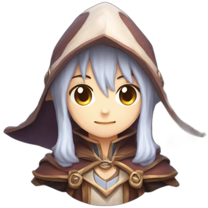 a ragnarok online mage emoji
