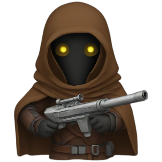 Jawa emoji
