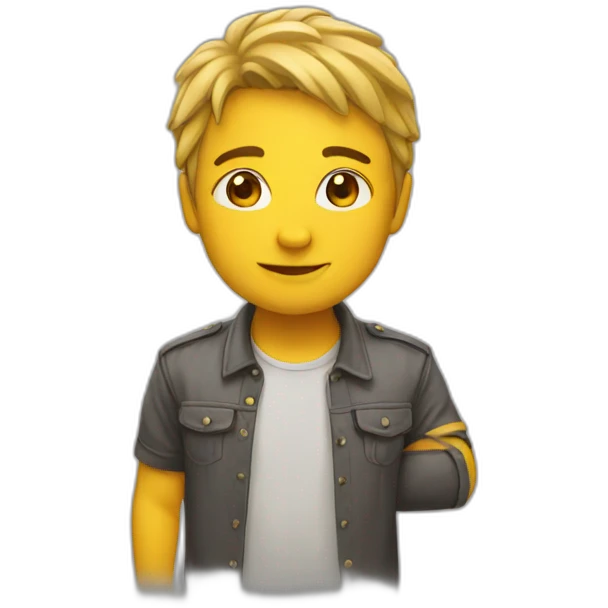 yeat emoji