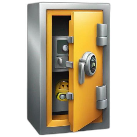 safe emoji